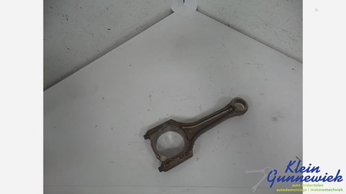 Gebruikte Drijfstang Volkswagen Golf Prijs € 45,00 Margeregeling aangeboden door Klein Gunnewiek Autodemontage & Motorentechniek