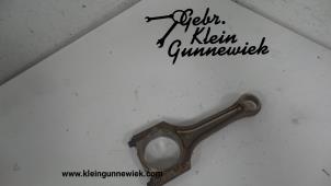 Gebruikte Drijfstang Volkswagen Golf Prijs op aanvraag aangeboden door Gebr.Klein Gunnewiek Ho.BV