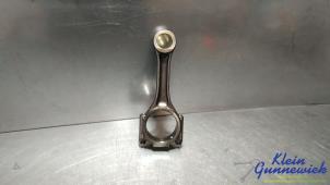 Gebruikte Drijfstang Audi A4 Prijs € 50,00 Margeregeling aangeboden door Klein Gunnewiek Autodemontage & Motorentechniek