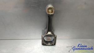 Gebruikte Drijfstang Audi A4 Prijs € 50,00 Margeregeling aangeboden door Klein Gunnewiek Autodemontage & Motorentechniek