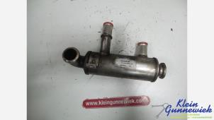 Gebruikte EGR koeler Ford Focus Prijs op aanvraag aangeboden door Klein Gunnewiek Autodemontage & Motorentechniek