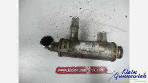 Gebruikte EGR koeler Ford Focus Prijs op aanvraag aangeboden door Klein Gunnewiek Autodemontage & Motorentechniek