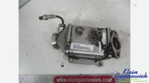 Gebruikte EGR koeler Opel Combo Prijs € 75,00 Margeregeling aangeboden door Klein Gunnewiek Autodemontage & Motorentechniek