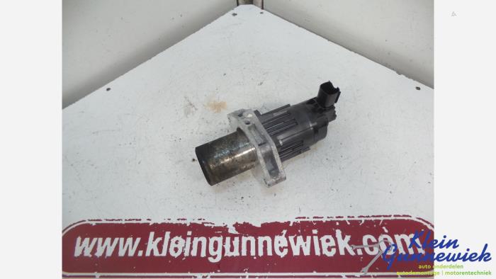 Gebruikte EGR Klep Opel Cascada Prijs € 85,00 Margeregeling aangeboden door Klein Gunnewiek Autodemontage & Motorentechniek