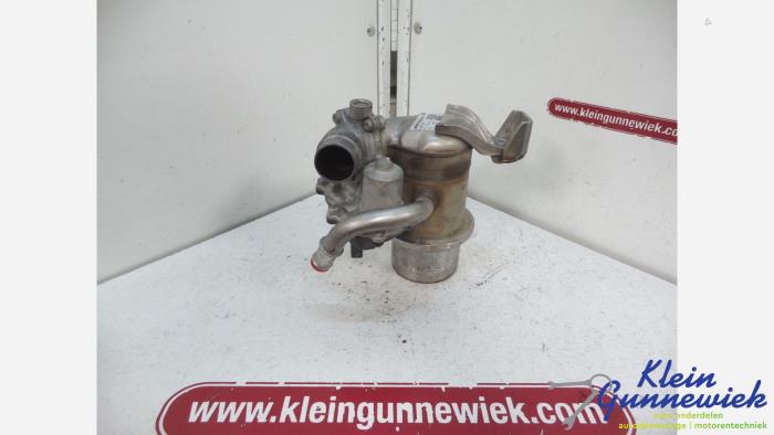 EGR koeler Volkswagen Caddy (Gebruikt)