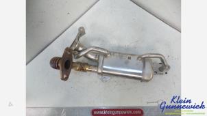 Gebruikte EGR koeler Dacia Dokker Prijs € 30,00 Margeregeling aangeboden door Klein Gunnewiek Autodemontage & Motorentechniek