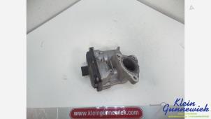 Gebruikte EGR Klep Mercedes Citan Prijs € 25,00 Margeregeling aangeboden door Klein Gunnewiek Autodemontage & Motorentechniek