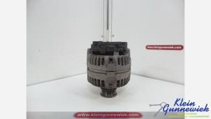 Gebruikte Dynamo Opel Astra Prijs € 40,00 Margeregeling aangeboden door Klein Gunnewiek Autodemontage & Motorentechniek