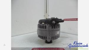 Gebruikte Dynamo BMW 3-Serie Prijs € 65,00 Margeregeling aangeboden door Klein Gunnewiek Autodemontage & Motorentechniek