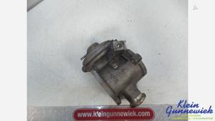Gebruikte EGR Klep BMW 5-Serie Prijs € 25,00 Margeregeling aangeboden door Klein Gunnewiek Autodemontage & Motorentechniek