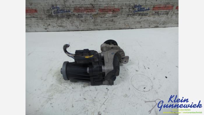 Gebruikte EGR Klep Ford Fiesta Prijs € 59,00 Margeregeling aangeboden door Klein Gunnewiek Autodemontage & Motorentechniek