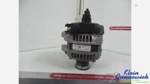 Gebruikte Dynamo Ford Fiesta Prijs € 100,00 Margeregeling aangeboden door Klein Gunnewiek Autodemontage & Motorentechniek