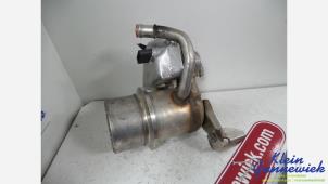 Gebruikte EGR koeler Volkswagen Golf Prijs € 95,00 Margeregeling aangeboden door Klein Gunnewiek Autodemontage & Motorentechniek