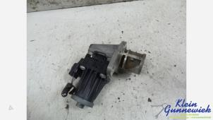 Gebruikte EGR Klep Renault Captur Prijs op aanvraag aangeboden door Klein Gunnewiek Autodemontage & Motorentechniek