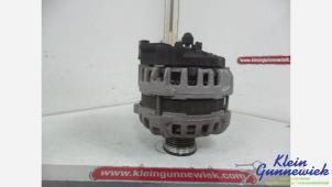 Gebruikte Dynamo Seat Ibiza Prijs € 130,00 Margeregeling aangeboden door Klein Gunnewiek Autodemontage & Motorentechniek