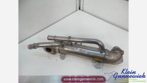 Gebruikte EGR koeler Audi A4 Prijs € 65,00 Margeregeling aangeboden door Klein Gunnewiek Autodemontage & Motorentechniek