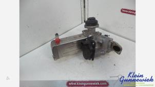 Gebruikte EGR Klep Volkswagen Touareg Prijs op aanvraag aangeboden door Klein Gunnewiek Autodemontage & Motorentechniek