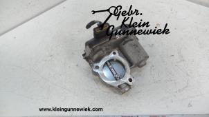 Gebruikte EGR Klep Volkswagen Touareg Prijs op aanvraag aangeboden door Gebr.Klein Gunnewiek Ho.BV