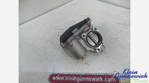 Gebruikte EGR Klep Audi A8 Prijs € 85,00 Margeregeling aangeboden door Klein Gunnewiek Autodemontage & Motorentechniek