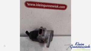 Gebruikte EGR Klep Volkswagen Golf Plus Prijs op aanvraag aangeboden door Klein Gunnewiek Autodemontage & Motorentechniek