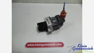 Gebruikte EGR Klep Opel Insignia Prijs € 35,00 Margeregeling aangeboden door Klein Gunnewiek Autodemontage & Motorentechniek
