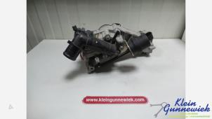 Gebruikte EGR koeler Opel Insignia Prijs op aanvraag aangeboden door Klein Gunnewiek Autodemontage & Motorentechniek