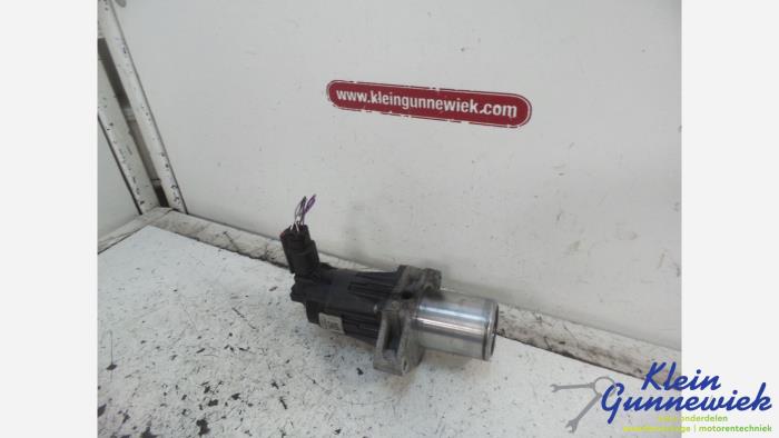 Gebruikte EGR Klep Opel Insignia Prijs € 68,00 Margeregeling aangeboden door Klein Gunnewiek Autodemontage & Motorentechniek
