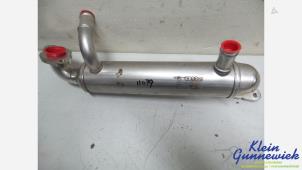 Gebruikte EGR koeler Volkswagen Crafter Prijs € 45,00 Margeregeling aangeboden door Klein Gunnewiek Autodemontage & Motorentechniek