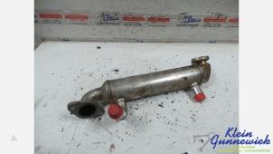 Gebruikte EGR koeler Volkswagen Crafter Prijs € 45,00 Margeregeling aangeboden door Klein Gunnewiek Autodemontage & Motorentechniek