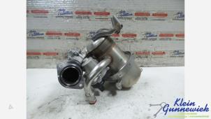 Gebruikte EGR koeler Volkswagen Golf Prijs € 100,00 Margeregeling aangeboden door Klein Gunnewiek Autodemontage & Motorentechniek