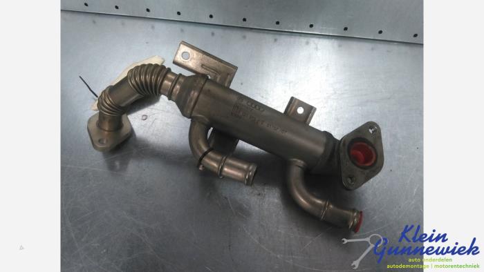 Gebruikte EGR koeler Seat Ibiza Prijs € 38,00 Margeregeling aangeboden door Klein Gunnewiek Autodemontage & Motorentechniek