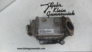 Gebruikte EGR koeler Opel Combo Prijs € 75,00 Margeregeling aangeboden door Gebr.Klein Gunnewiek Ho.BV