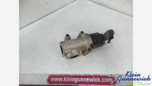 Gebruikte EGR Klep Fiat Doblo Prijs op aanvraag aangeboden door Klein Gunnewiek Autodemontage & Motorentechniek