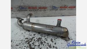 Gebruikte EGR koeler Volkswagen Crafter Prijs € 45,00 Margeregeling aangeboden door Klein Gunnewiek Autodemontage & Motorentechniek