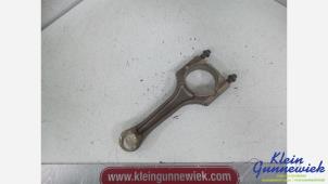 Gebruikte Drijfstang Audi A5 Prijs € 40,00 Margeregeling aangeboden door Klein Gunnewiek Autodemontage & Motorentechniek