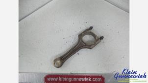 Gebruikte Drijfstang Audi A5 Prijs € 40,00 Margeregeling aangeboden door Klein Gunnewiek Autodemontage & Motorentechniek