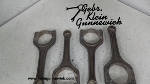 Gebruikte Drijfstang Volkswagen Golf Prijs op aanvraag aangeboden door Gebr.Klein Gunnewiek Ho.BV