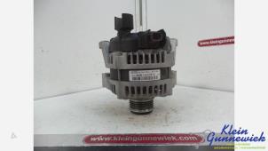 Gebruikte Dynamo Opel Corsa Prijs € 55,00 Margeregeling aangeboden door Klein Gunnewiek Autodemontage & Motorentechniek