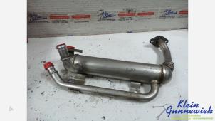 Gebruikte EGR koeler Volkswagen Polo Prijs € 30,00 Margeregeling aangeboden door Klein Gunnewiek Autodemontage & Motorentechniek