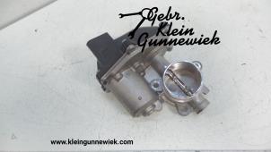 Gebruikte Uitlaat gasklep (EGR) Volkswagen Arteon Prijs op aanvraag aangeboden door Gebr.Klein Gunnewiek Ho.BV
