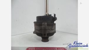 Gebruikte Alternator Seat Cordoba Prijs € 35,00 Margeregeling aangeboden door Klein Gunnewiek Autodemontage & Motorentechniek