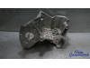 Dynamosteun onder van een Opel Antara 2007