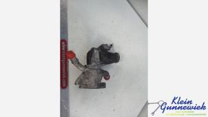 Gebruikte EGR Klep Ford Transit Prijs € 60,00 Margeregeling aangeboden door Klein Gunnewiek Autodemontage & Motorentechniek