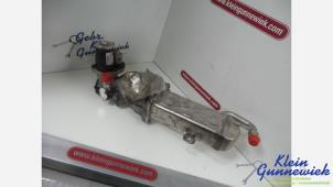 Gebruikte EGR Klep Volkswagen Tiguan Prijs € 65,00 Margeregeling aangeboden door Klein Gunnewiek Autodemontage & Motorentechniek