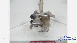 Gebruikte EGR koeler Volkswagen Jetta Prijs € 70,00 Margeregeling aangeboden door Klein Gunnewiek Autodemontage & Motorentechniek