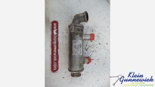 Gebruikte EGR koeler Ford Fiesta Prijs op aanvraag aangeboden door Klein Gunnewiek Autodemontage & Motorentechniek