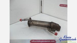 Gebruikte EGR koeler Ford Transit Prijs € 35,00 Margeregeling aangeboden door Klein Gunnewiek Autodemontage & Motorentechniek