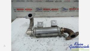 Gebruikte EGR koeler Ford Focus Prijs op aanvraag aangeboden door Klein Gunnewiek Autodemontage & Motorentechniek