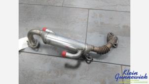 Gebruikte EGR koeler Opel Astra Prijs € 35,00 Margeregeling aangeboden door Klein Gunnewiek Autodemontage & Motorentechniek