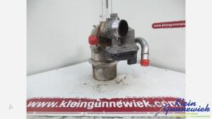 Gebruikte EGR koeler Seat Exeo Prijs € 55,00 Margeregeling aangeboden door Klein Gunnewiek Autodemontage & Motorentechniek